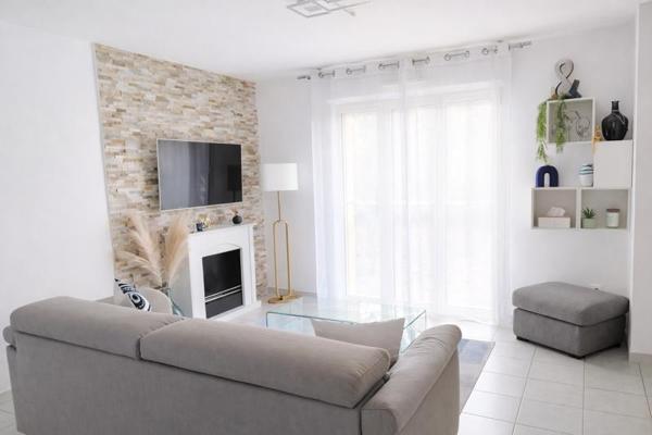 Maison à louer |  Maule |  6 pièces | 136 m²