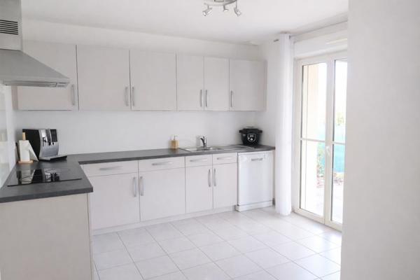 Maison à louer |  Maule |  6 pièces | 136 m²