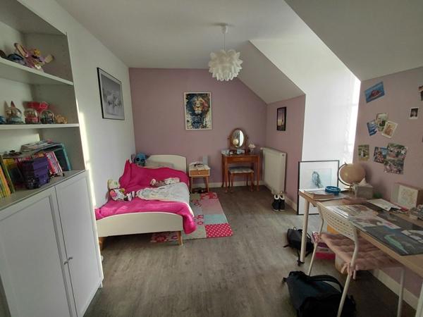 Maison à louer |  Maule |  6 pièces | 136 m²