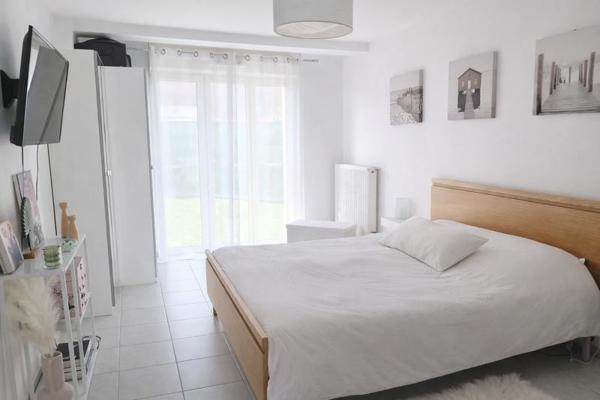 Maison à louer |  Maule |  6 pièces | 136 m²