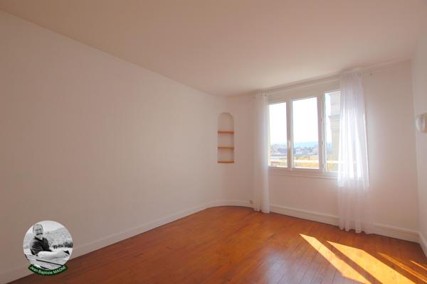 Vente / Appartement