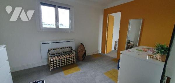 Immeuble à usage mixte à Vendre à Le Havre (76600) en Seine-Maritime (76)
au fort potentiel (H...