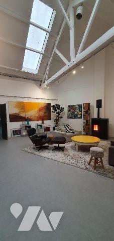 Immeuble à usage mixte à Vendre à Le Havre (76600) en Seine-Maritime (76)
au fort potentiel (H...