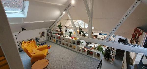 Immeuble à usage mixte à Vendre à Le Havre (76600) en Seine-Maritime (76)
au fort potentiel (H...
