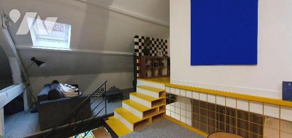 Immeuble à usage mixte à Vendre à Le Havre (76600) en Seine-Maritime (76)
au fort potentiel (H...