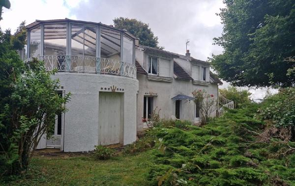 Vente Maison Pontgouin   