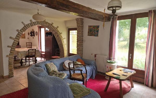 Vente Maison Pontgouin   