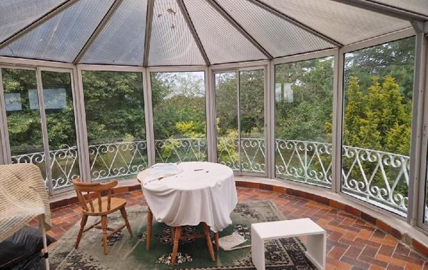 Vente Maison Pontgouin   