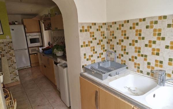 Vente Maison Pontgouin   