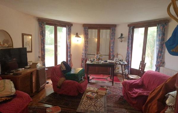 Vente Maison Pontgouin   
