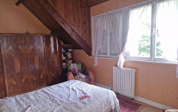 Vente Maison Pontgouin   