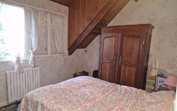 Vente Maison Pontgouin   