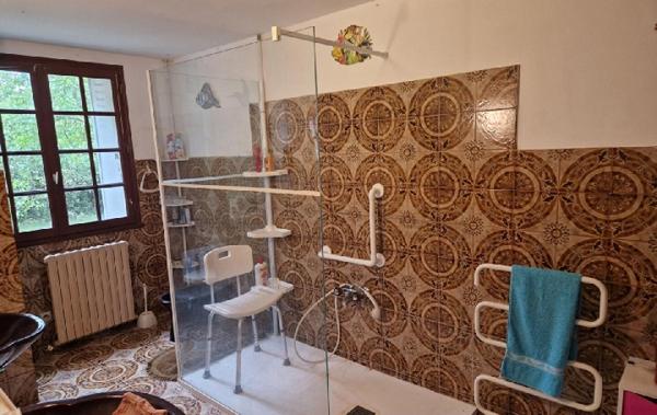 Vente Maison Pontgouin   