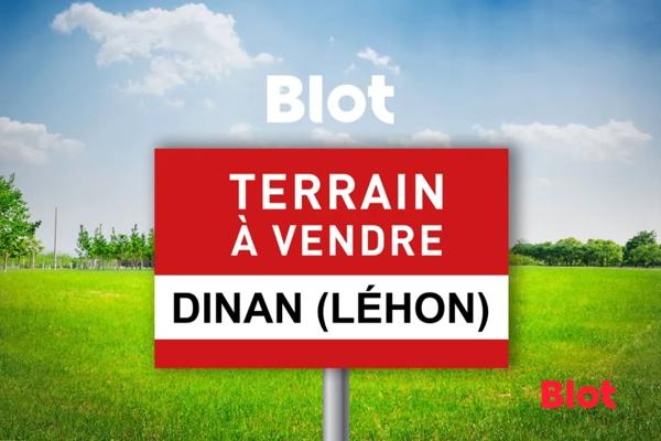 Terrain 316m²