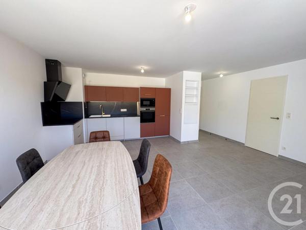 Appartement T4 à vendre  4 pièces - 88,40 m2 CAVALAIRE SUR MER - 83