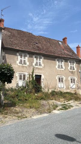 Projet de rénovation complète !