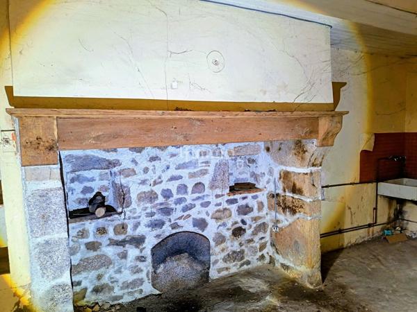 Projet de rénovation complète !