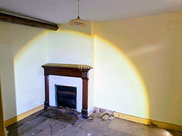 Projet de rénovation complète !