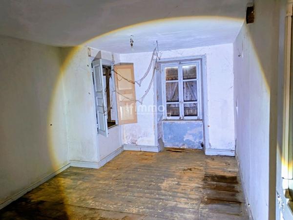 Projet de rénovation complète !