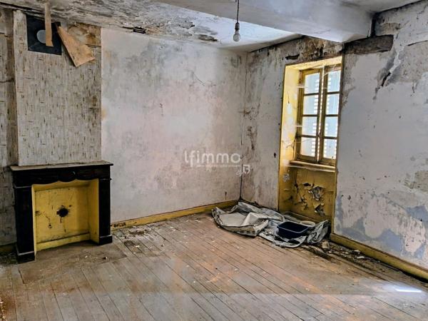 Projet de rénovation complète !