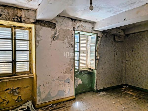 Projet de rénovation complète !