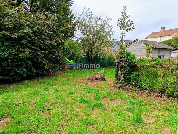 Projet de rénovation complète !