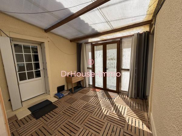 Maison à vendre 2 pièces de 39 m²