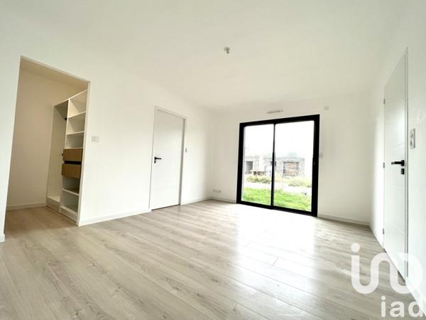 Maison 5 pièces de 137 m² à Laillé (35890)
