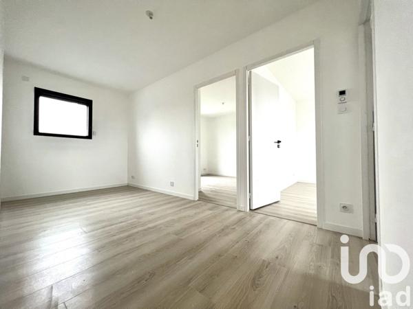 Maison 5 pièces de 137 m² à Laillé (35890)