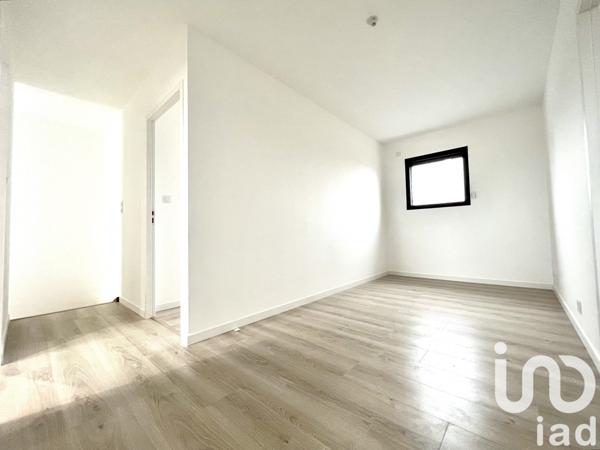 Maison 5 pièces de 137 m² à Laillé (35890)