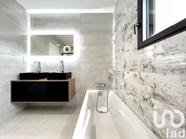 Maison 5 pièces de 137 m² à Laillé (35890)