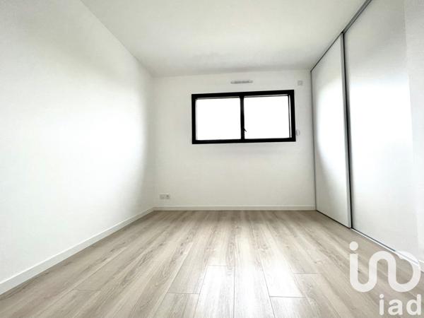 Maison 5 pièces de 137 m² à Laillé (35890)