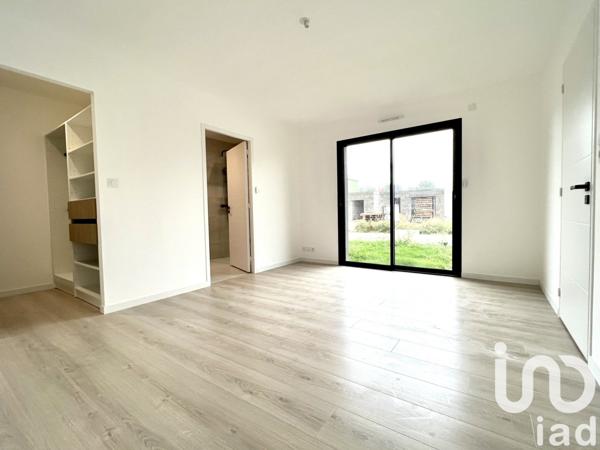 Maison 5 pièces de 137 m² à Laillé (35890)