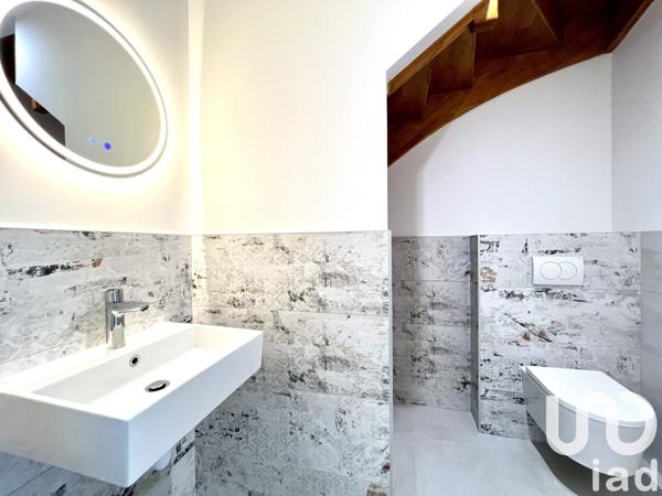 Maison 5 pièces de 137 m² à Laillé (35890)