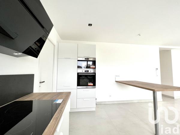 Maison 5 pièces de 137 m² à Laillé (35890)