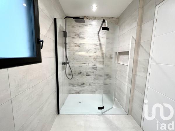 Maison 5 pièces de 137 m² à Laillé (35890)