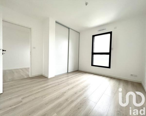 Maison 5 pièces de 137 m² à Laillé (35890)