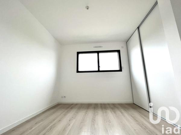 Maison 5 pièces de 137 m² à Laillé (35890)