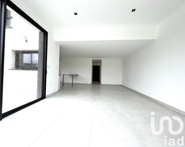 Maison 5 pièces de 137 m² à Laillé (35890)