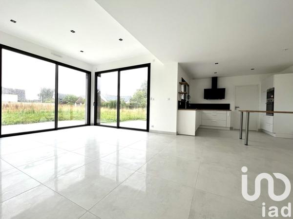 Maison 5 pièces de 137 m² à Laillé (35890)