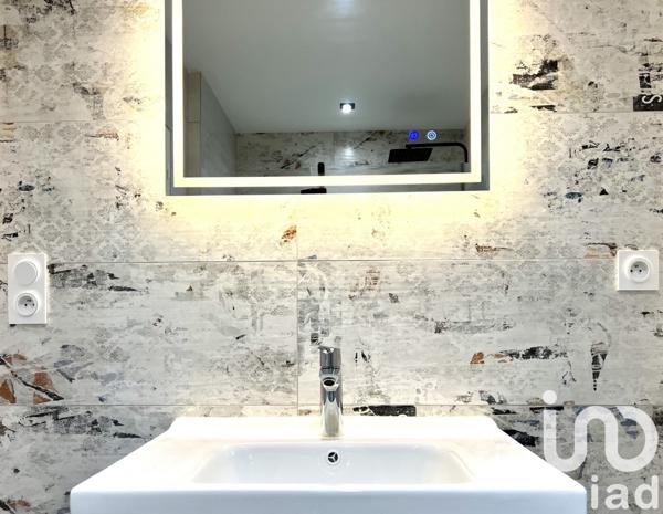 Maison 5 pièces de 137 m² à Laillé (35890)