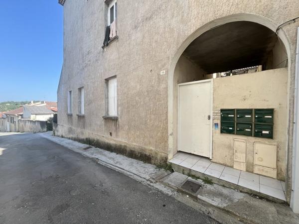 Immeuble à vendre |  Condom |  365 m²