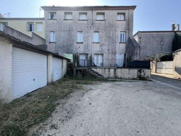 Immeuble à vendre |  Condom |  365 m²