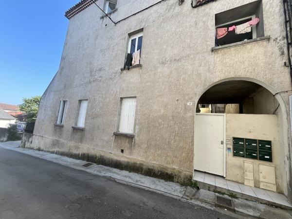 Immeuble à vendre |  Condom |  365 m²