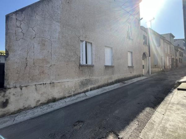 Immeuble à vendre |  Condom |  365 m²