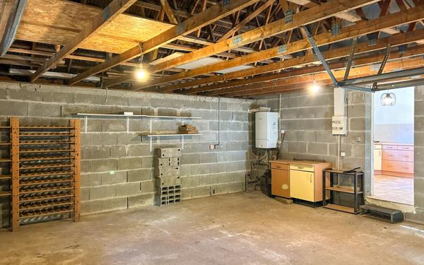 Maison à vendre    5 pièces • 102,52 m2 Lasseube