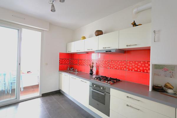Vente Appartement Lorient 56100 CENTRE VILLE
