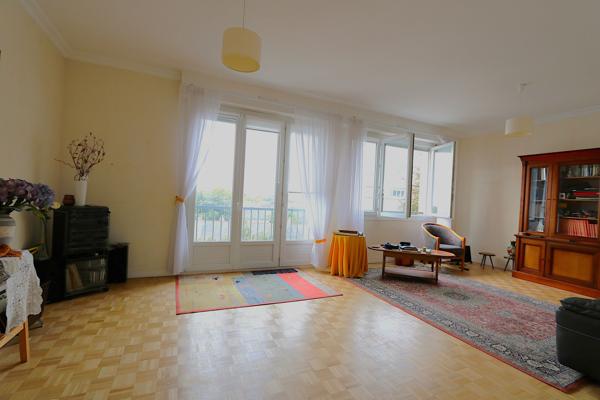 Vente Appartement Lorient 56100 CENTRE VILLE