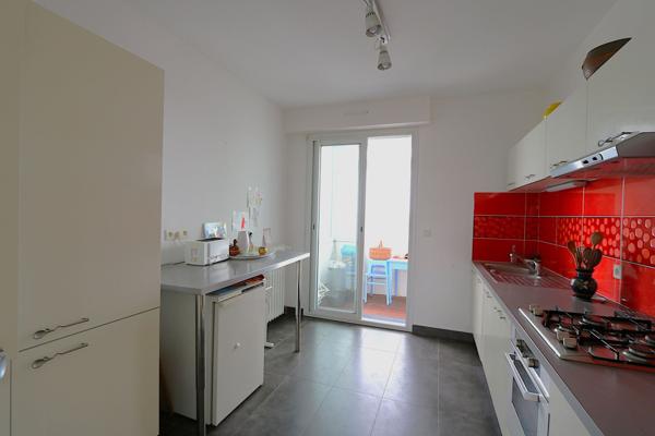 Vente Appartement Lorient 56100 CENTRE VILLE