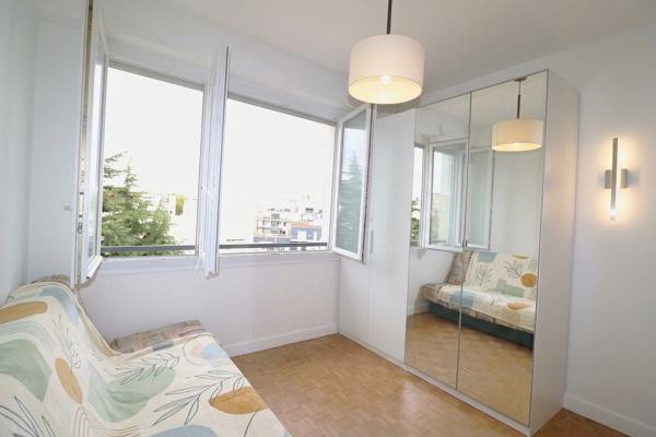 Vente Appartement Lorient 56100 CENTRE VILLE